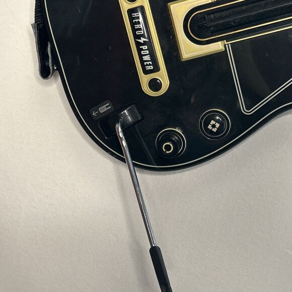 Guitar Hero Live Guitar Controller for PlayStation 3, 4 Xbox 360, One - Picture 3 of 5